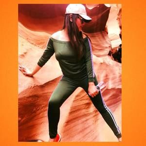 Meet your Posher, Mai